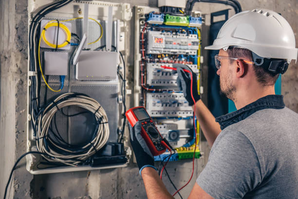 Best Electrical Contractors for Businesses  in Lemoyne, PA