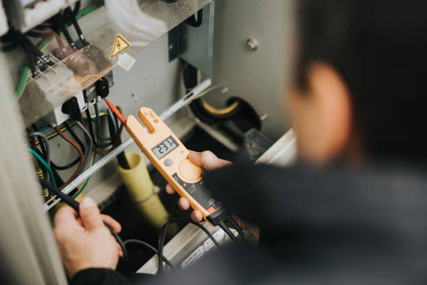 Best Electric Panel Repair  in Lemoyne, PA