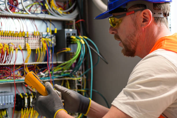 Best Residential Electrician Services  in Lemoyne, PA