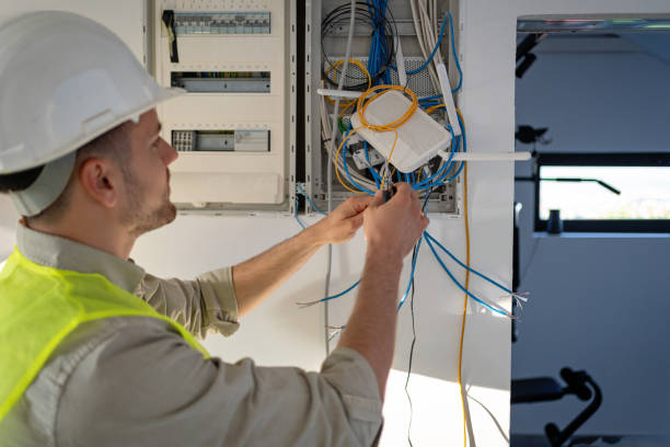 Best Affordable Electrician  in Lemoyne, PA